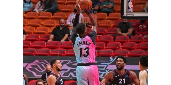 Miami Heat slama snagu i pobjeđuje u četiri utakmice zaredom